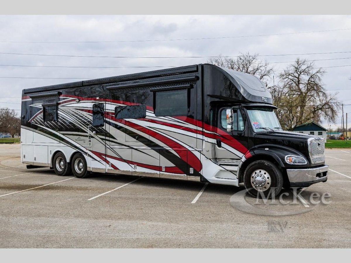 2022 Newmar Supreme Aire