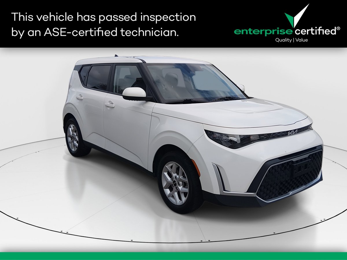 2024 Kia Soul