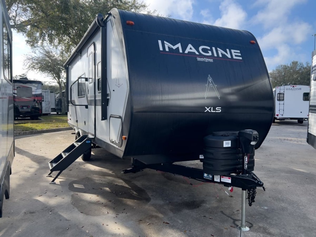 2026 Grand Design IMAGINE XLS