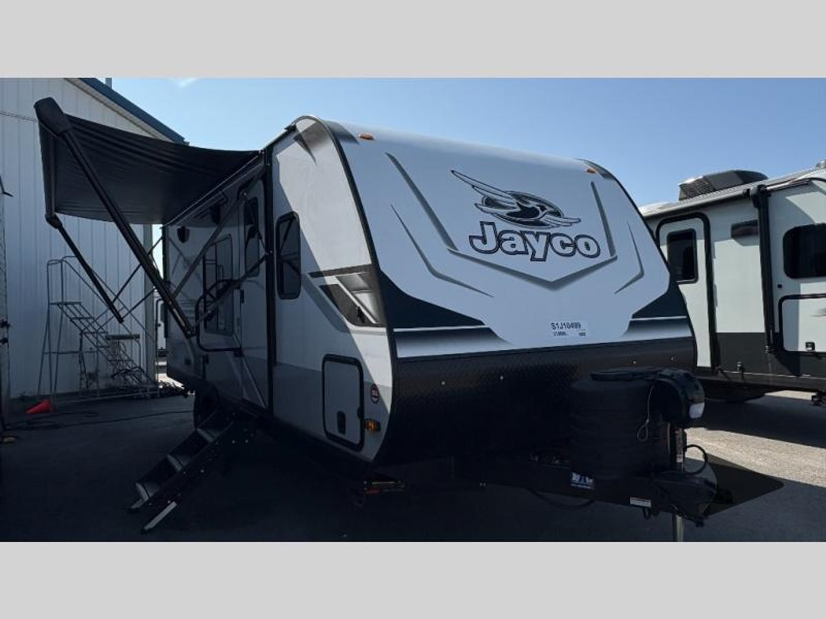 2026 Jayco Jay Feather