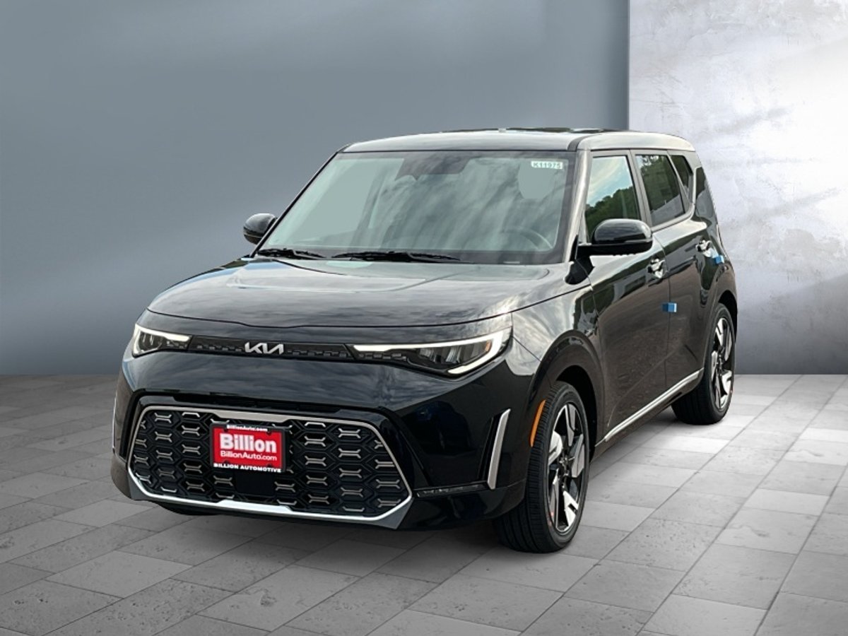 2025 Kia Soul