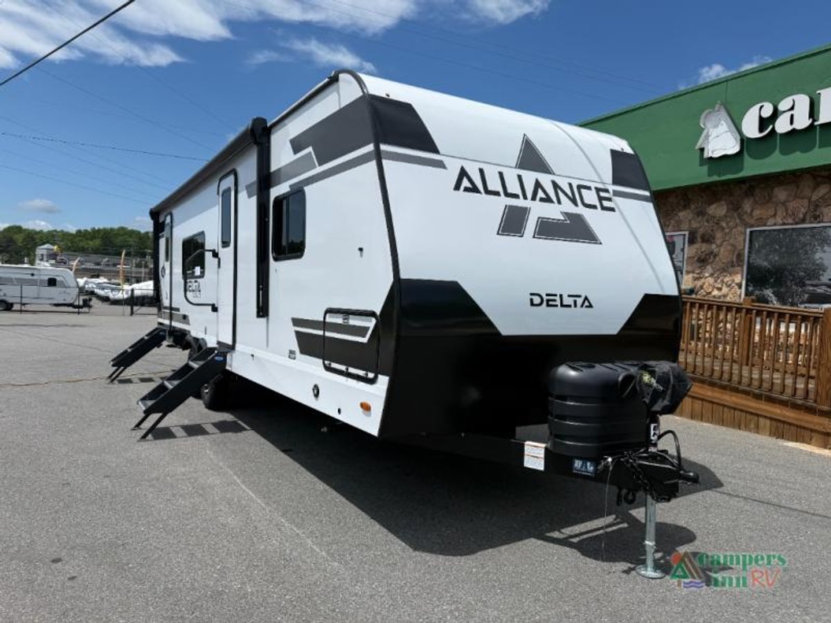 2026 Alliance RV Delta Ultra Lite