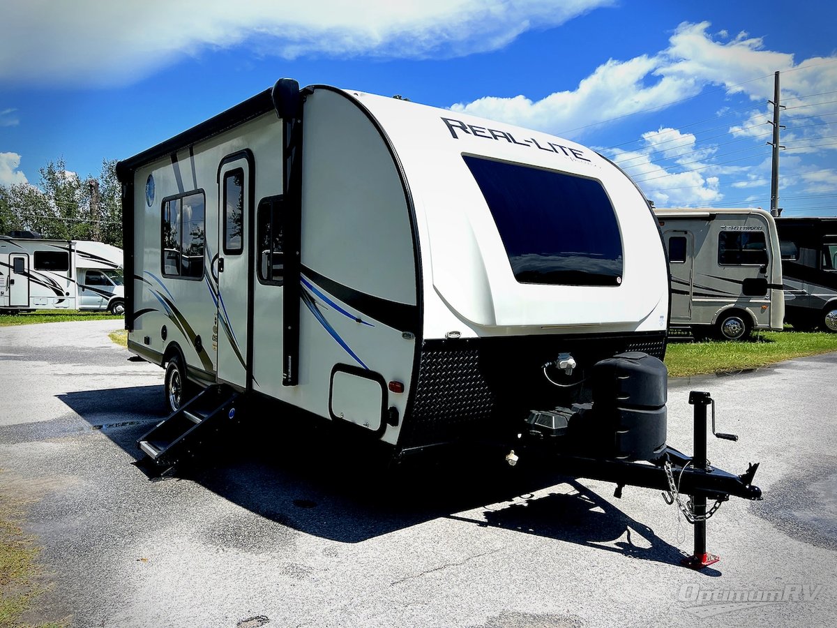 2019 Palomino PaloMini