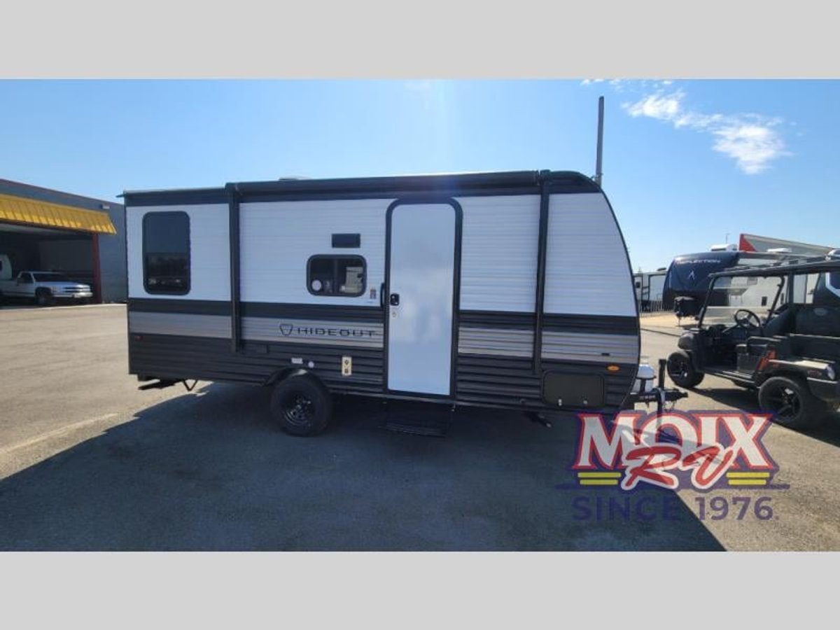 2026 Keystone RV Hideout Mini