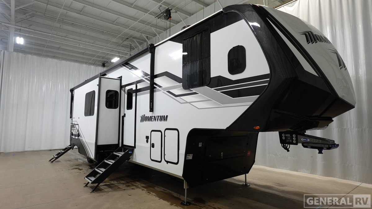 2026 Grand Design Momentum M Class