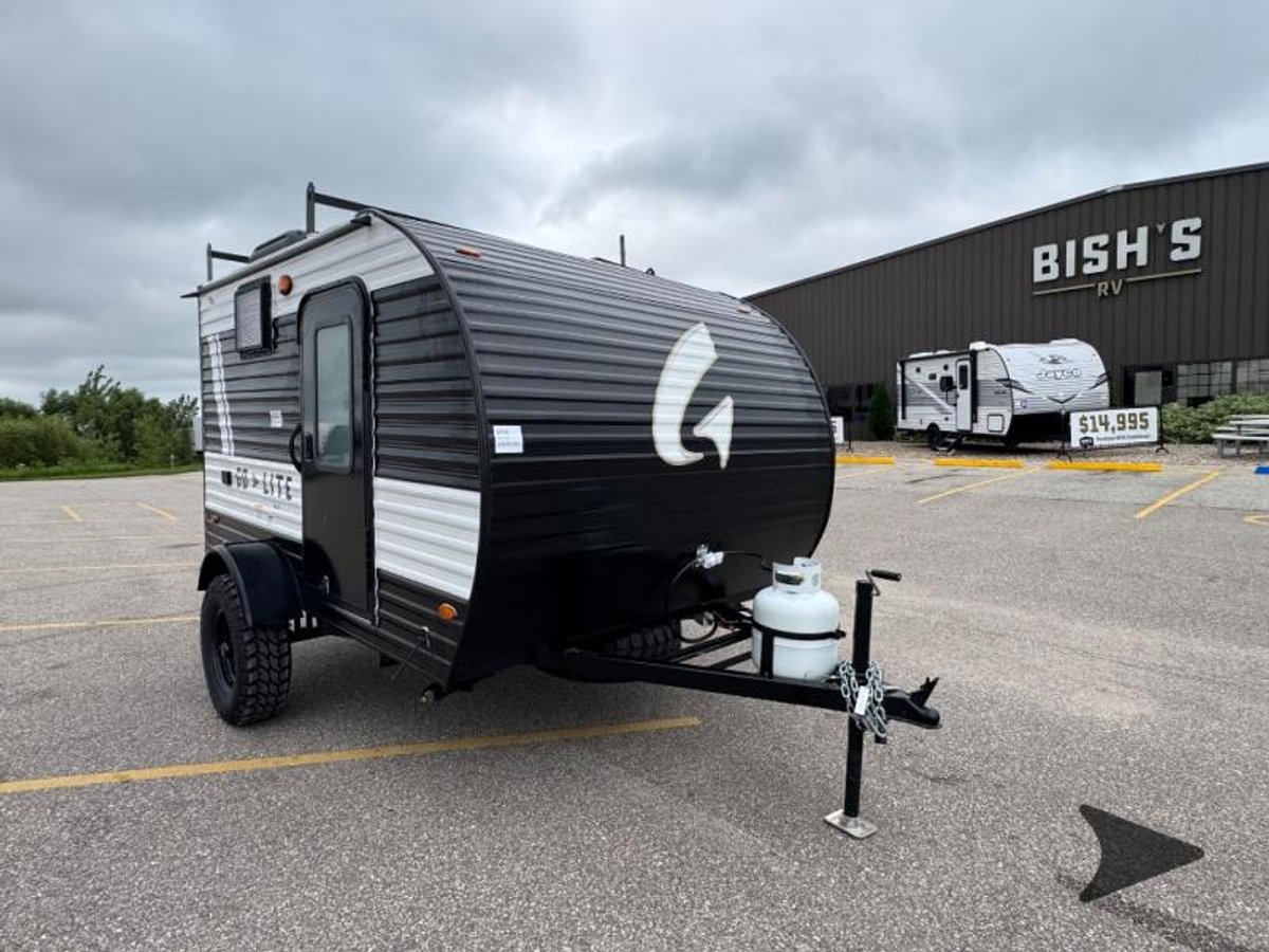 2026 Wayfinder RV GO LITE LTD
