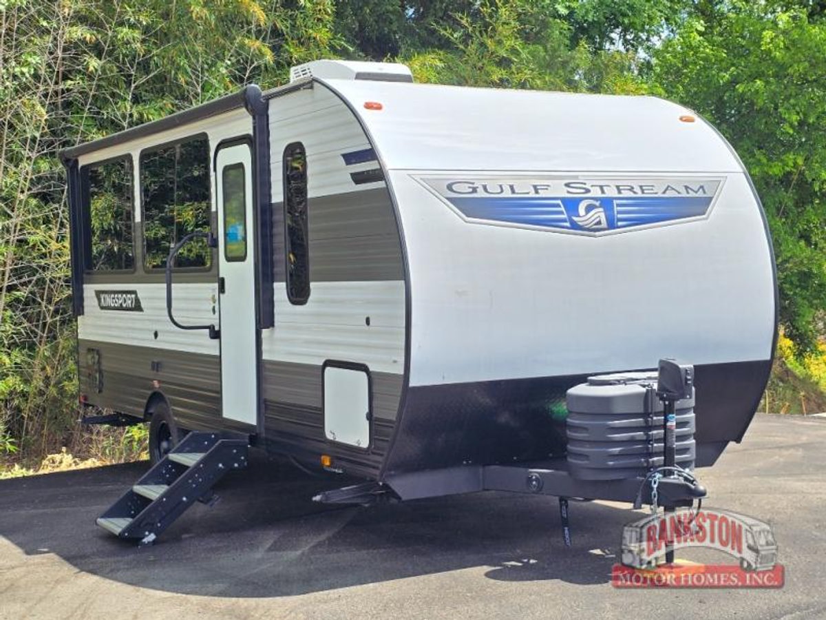 2025 Kingsport Ultra Lite 228SB