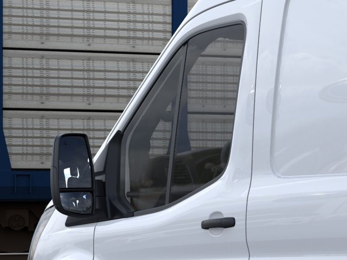 2026 Ford Transit-250