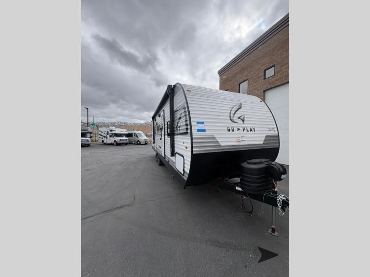 2026 Wayfinder RV Go Play