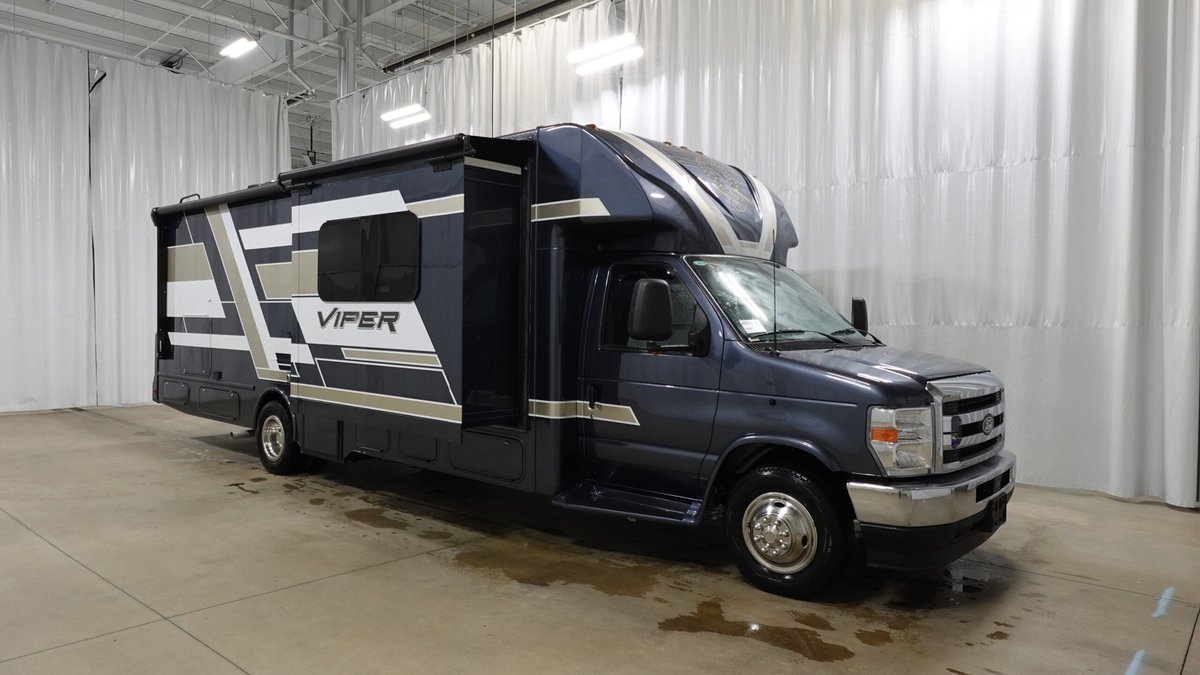 2026 NeXus RV Viper