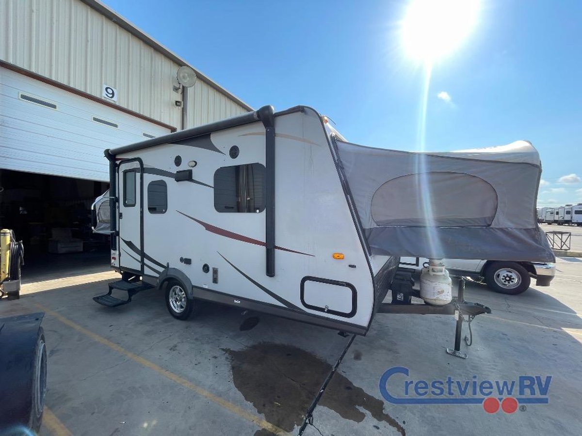2013 Dutchmen RV Coleman