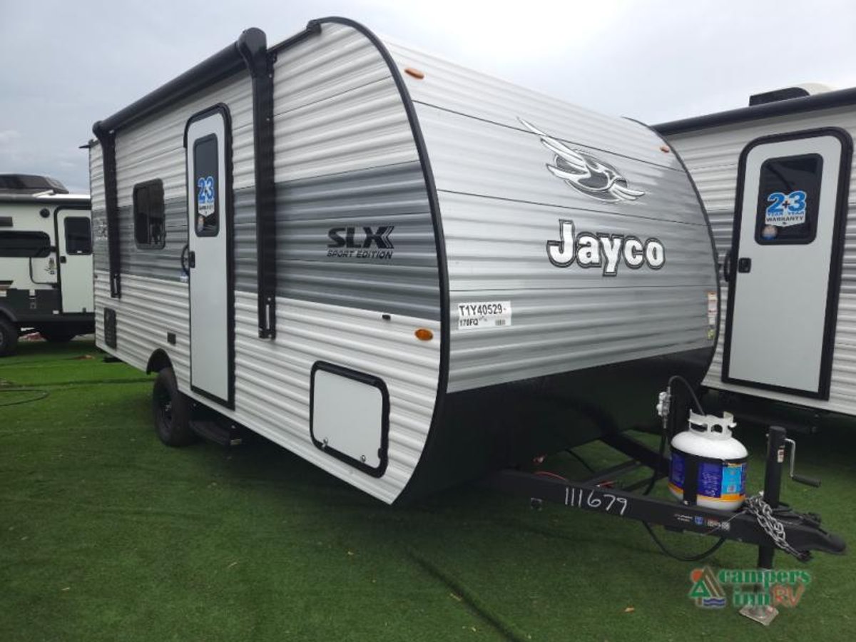 2026 Jayco Jay Flight SLX