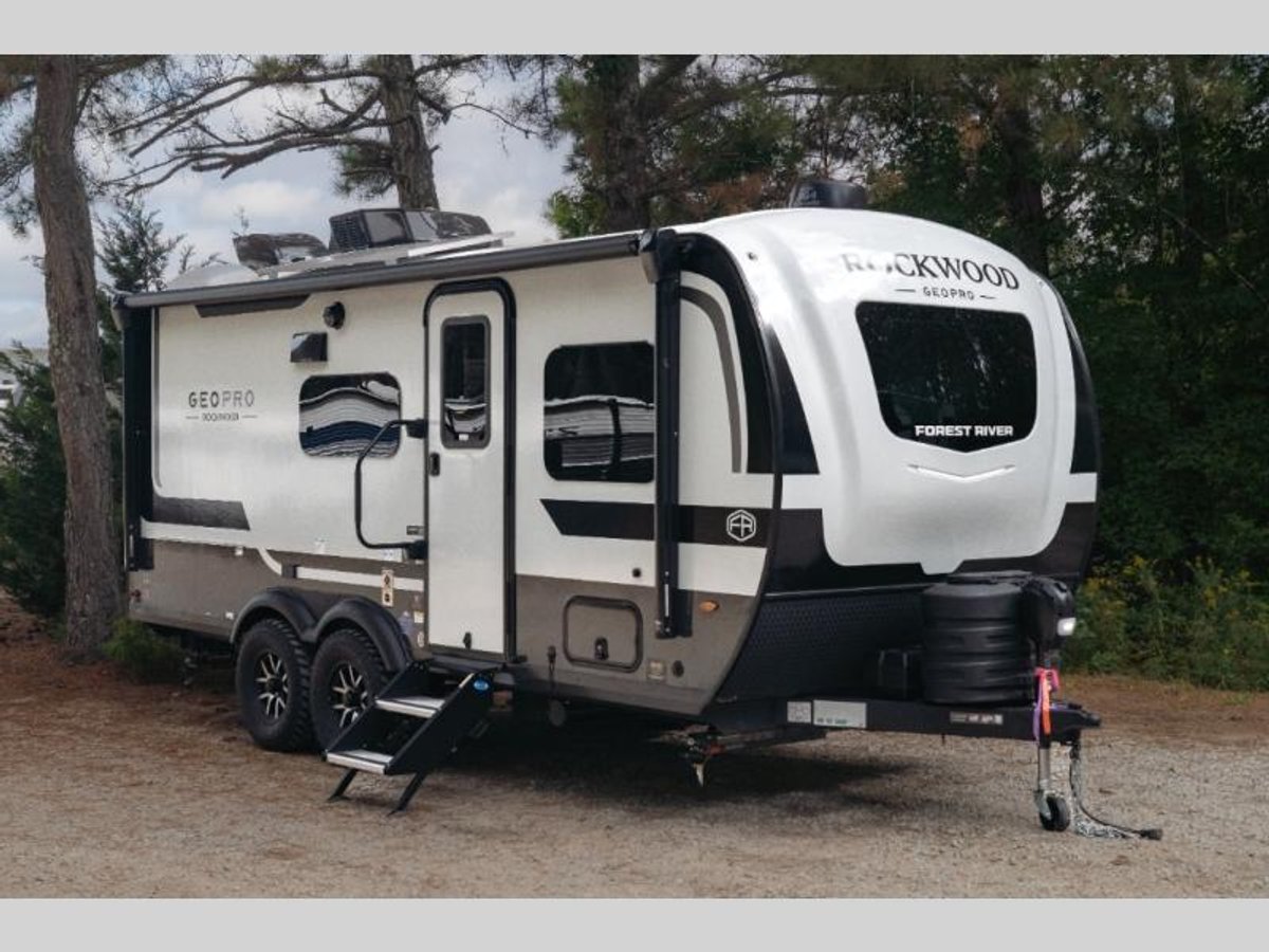 2026 Forest River Rockwood GEO Pro