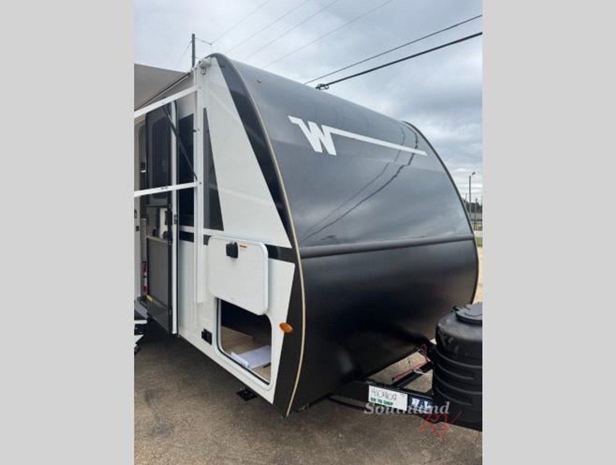 2026 Winnebago Micro Minnie