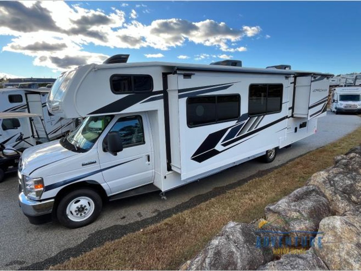 2026 Coachmen Leprechaun Ford 450