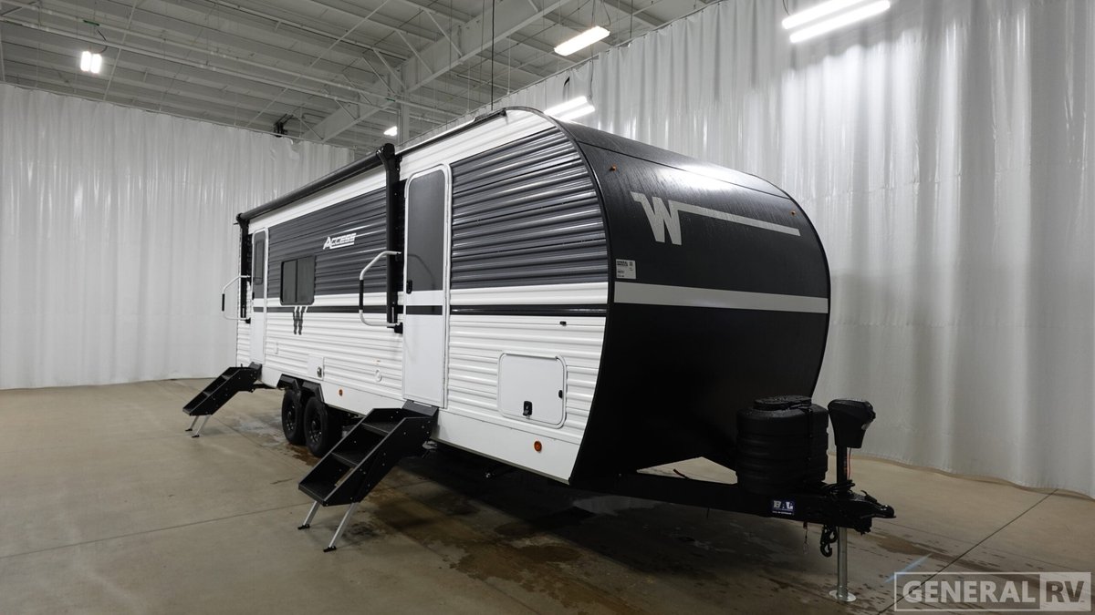 2026 Winnebago Access