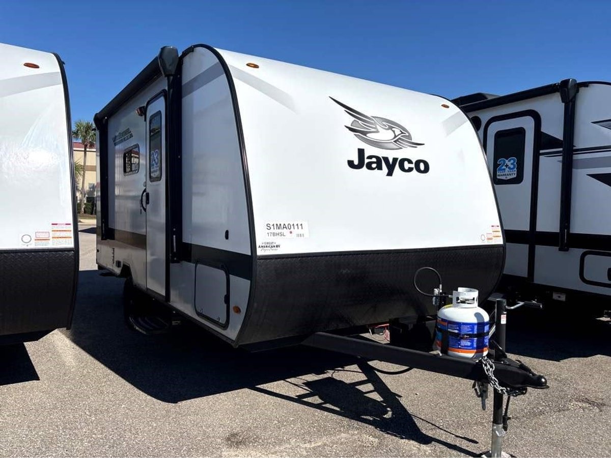 2026 Jayco Jay Feather Air