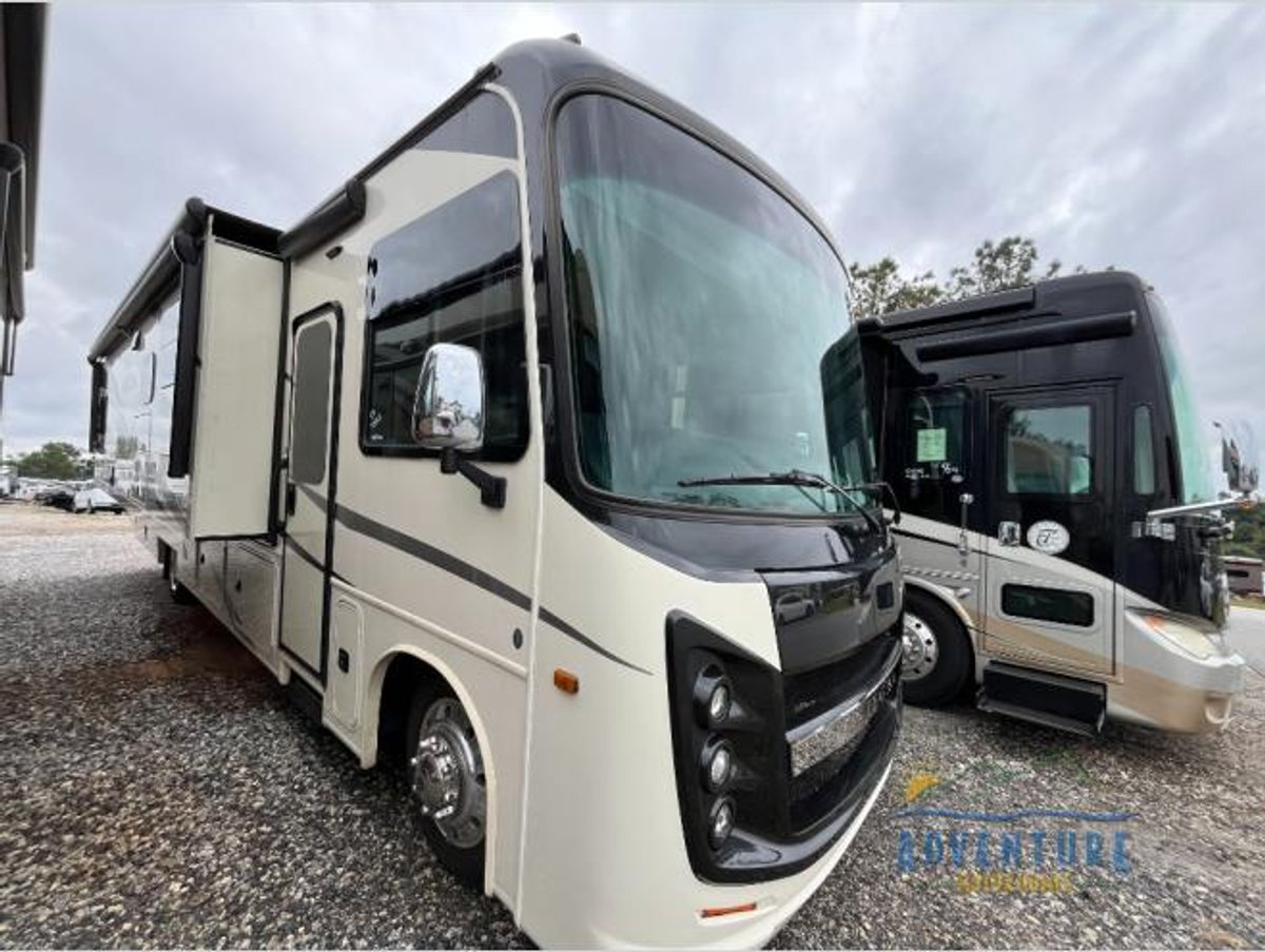 2023 Entegra Coach Vision XL
