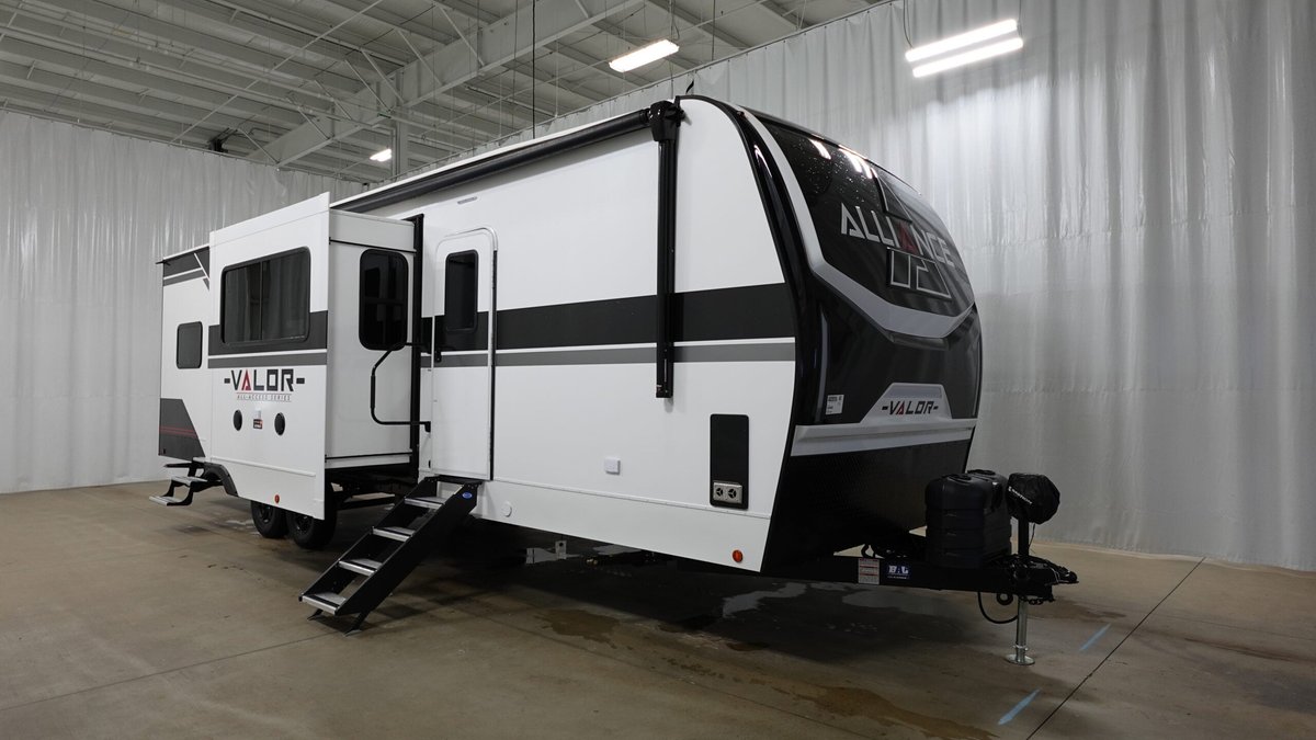 2026 Alliance RV Valor All-Access