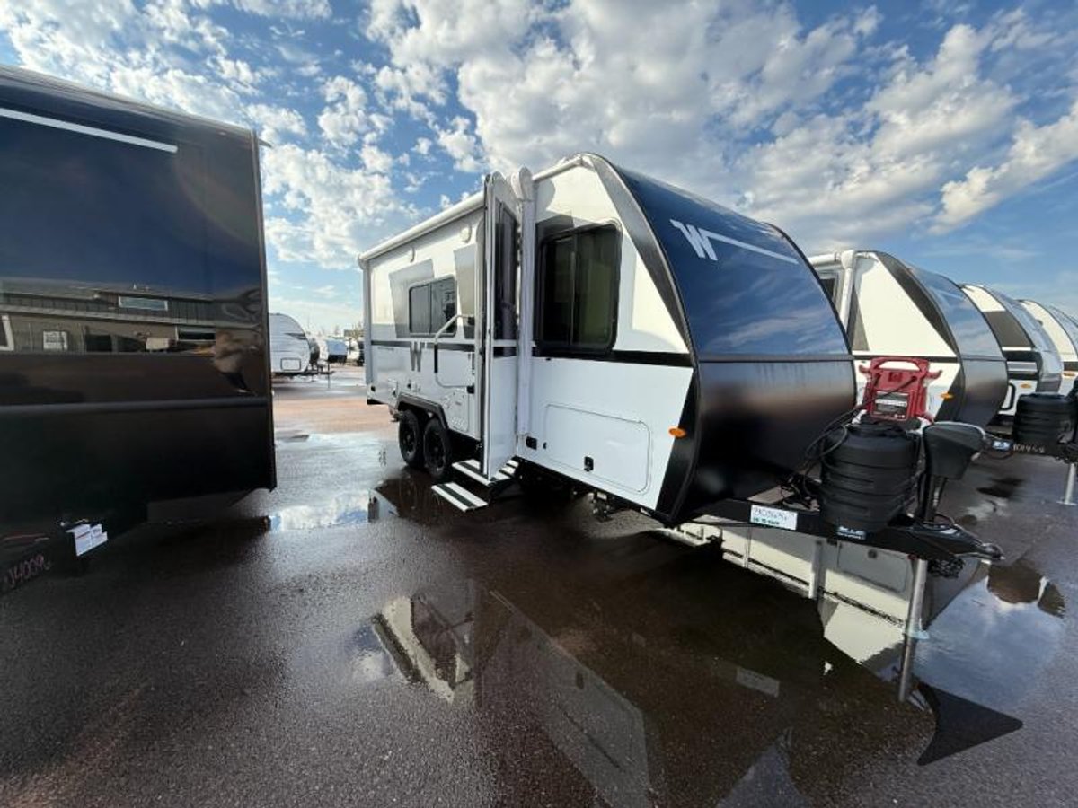 2026 Winnebago Micro Minnie