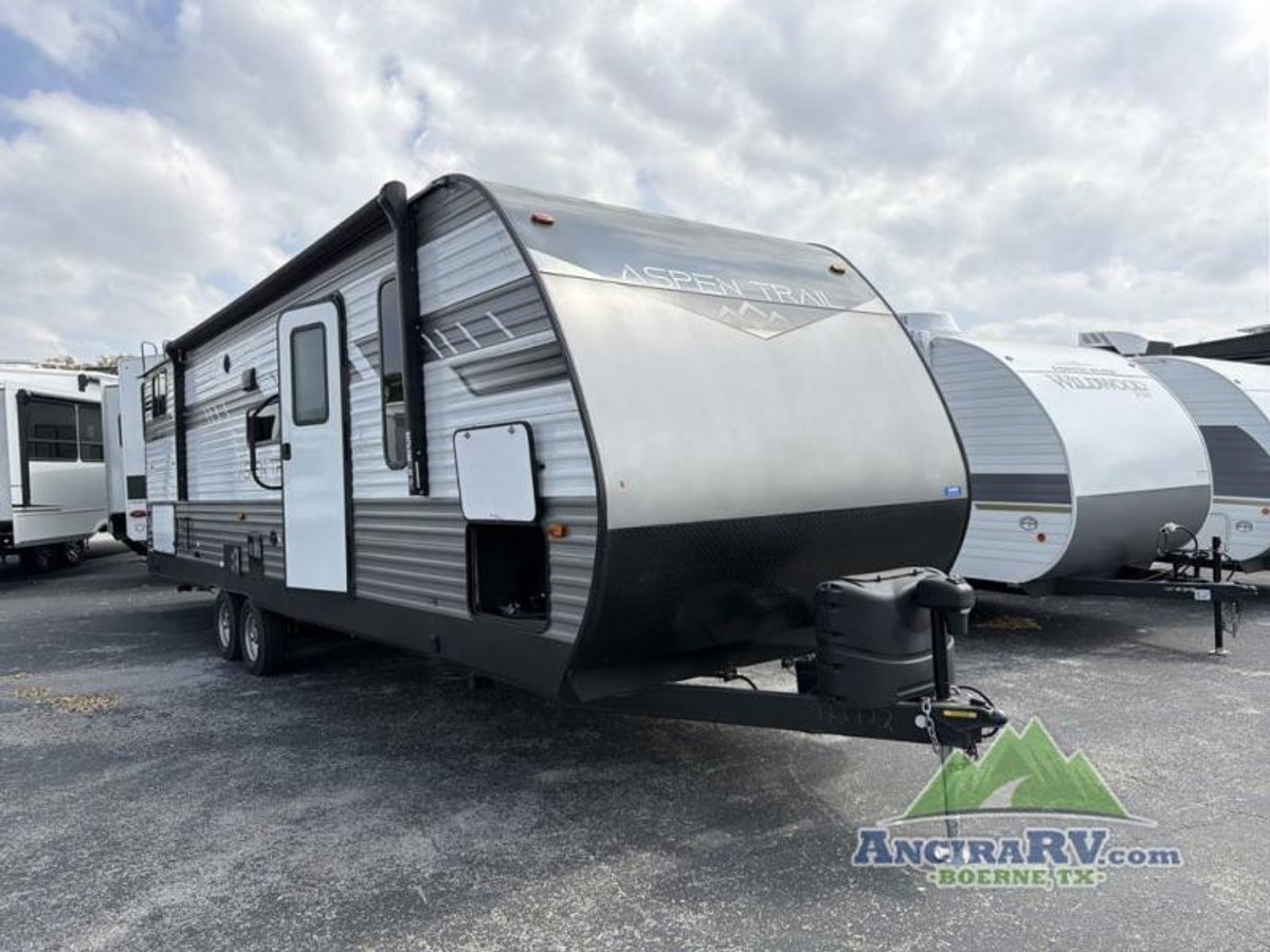 2022 Dutchmen RV Aspen Trail