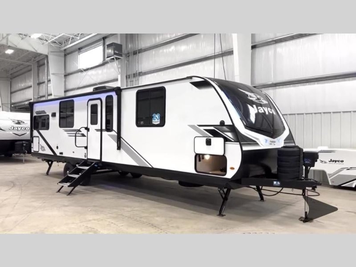 2026 Jayco Jay Feather