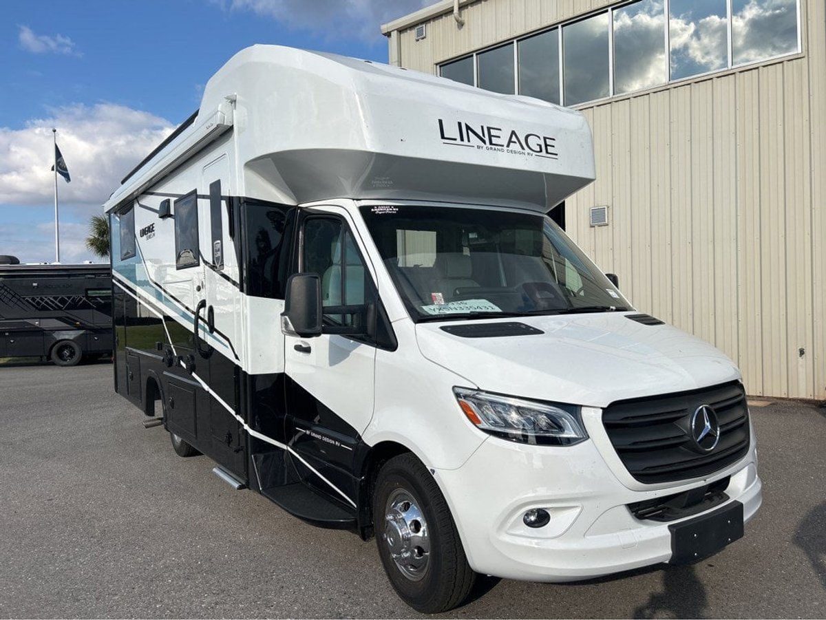 2026 Grand Lineage Series M