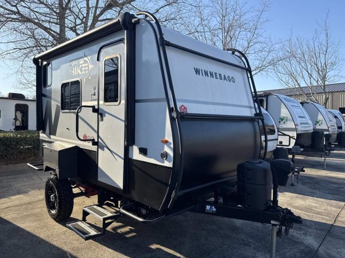 2023 Winnebago Industries Towables Hike 100