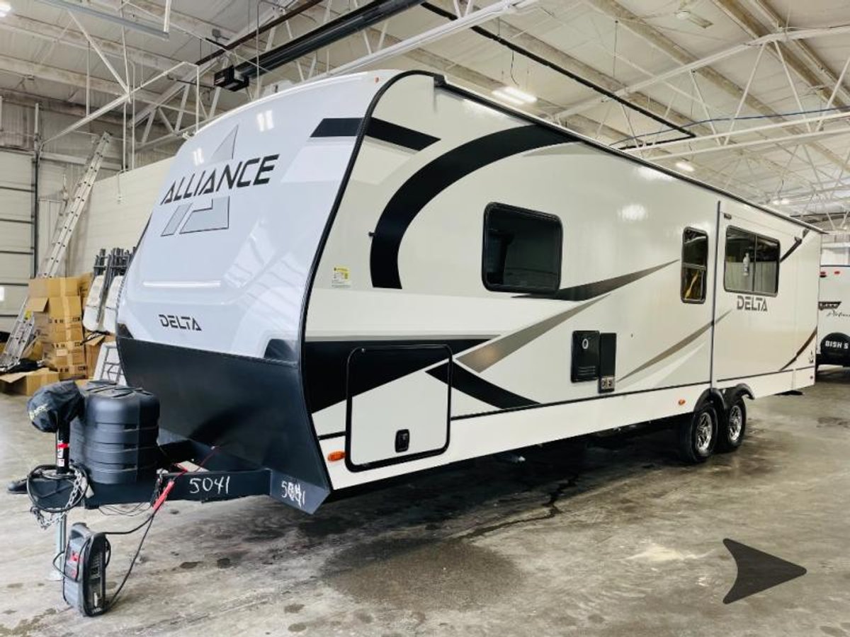 2025 Alliance RV Delta