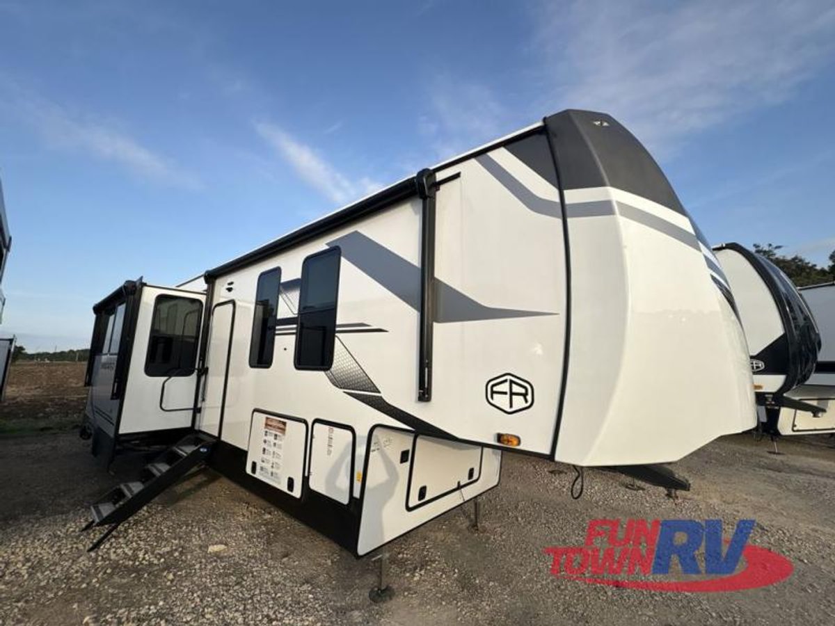 2026 Forest River RV Sandpiper