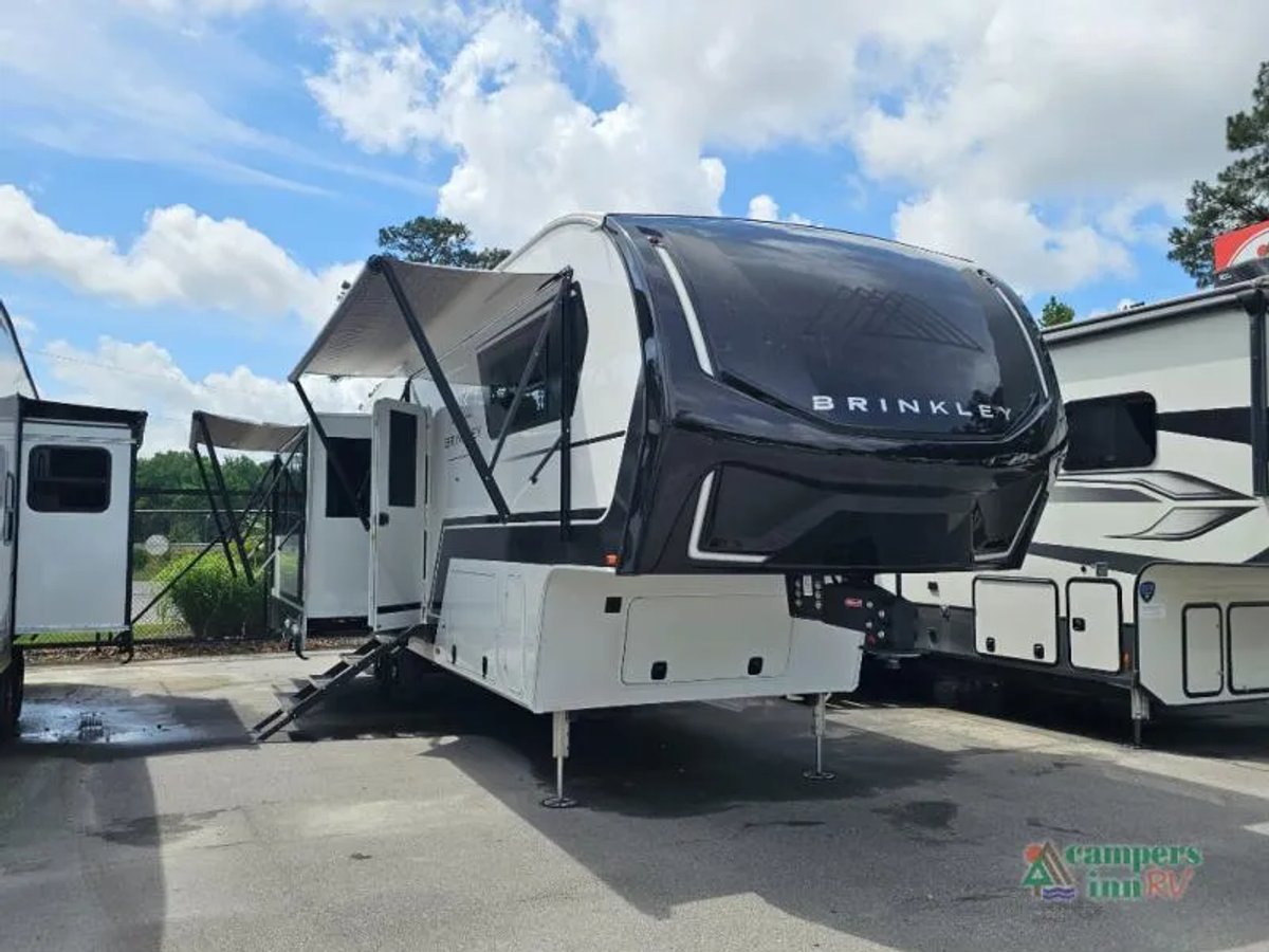 2024 Brinkley Model Z