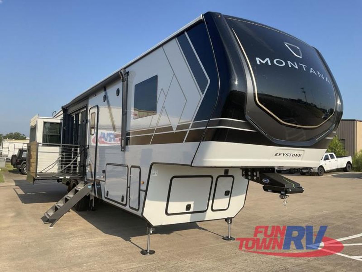 2026 Keystone RV Montana