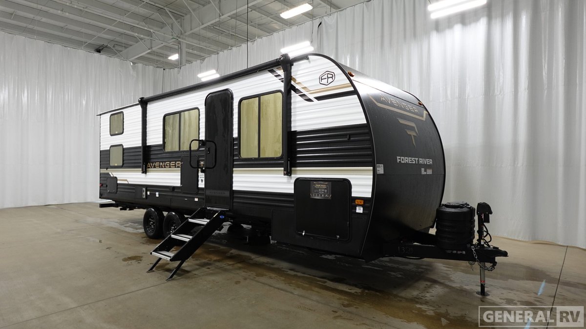 2026 Prime Time RV Avenger