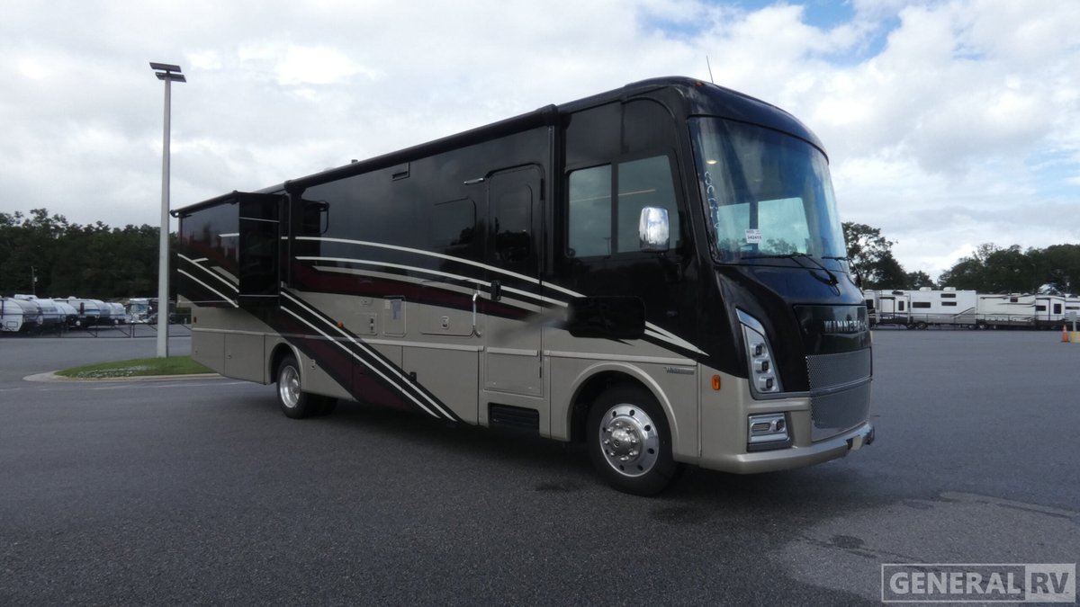 2026 Winnebago Adventurer