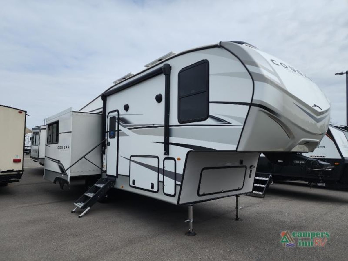 2023 Keystone RV Cougar