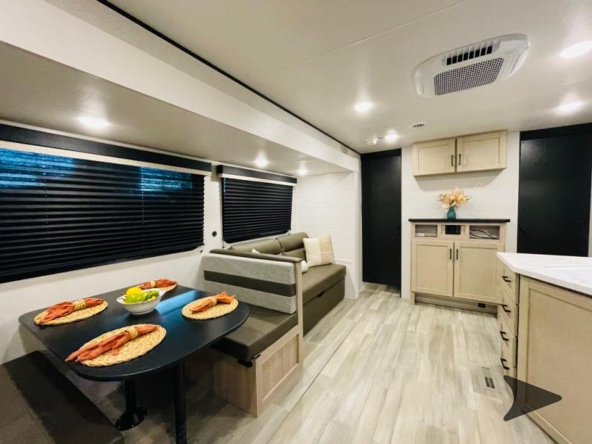 2026 Wayfinder RV Go Play
