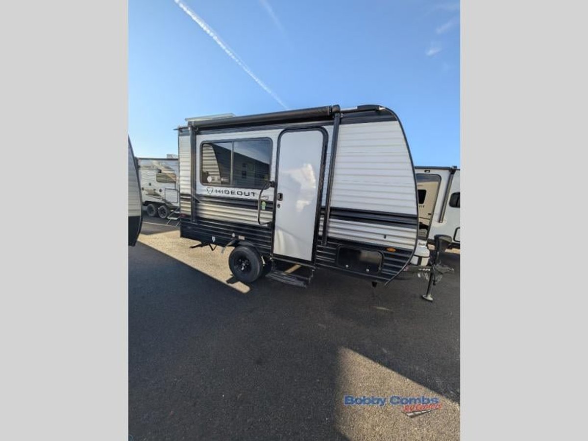 2026 Keystone RV Hideout Mini