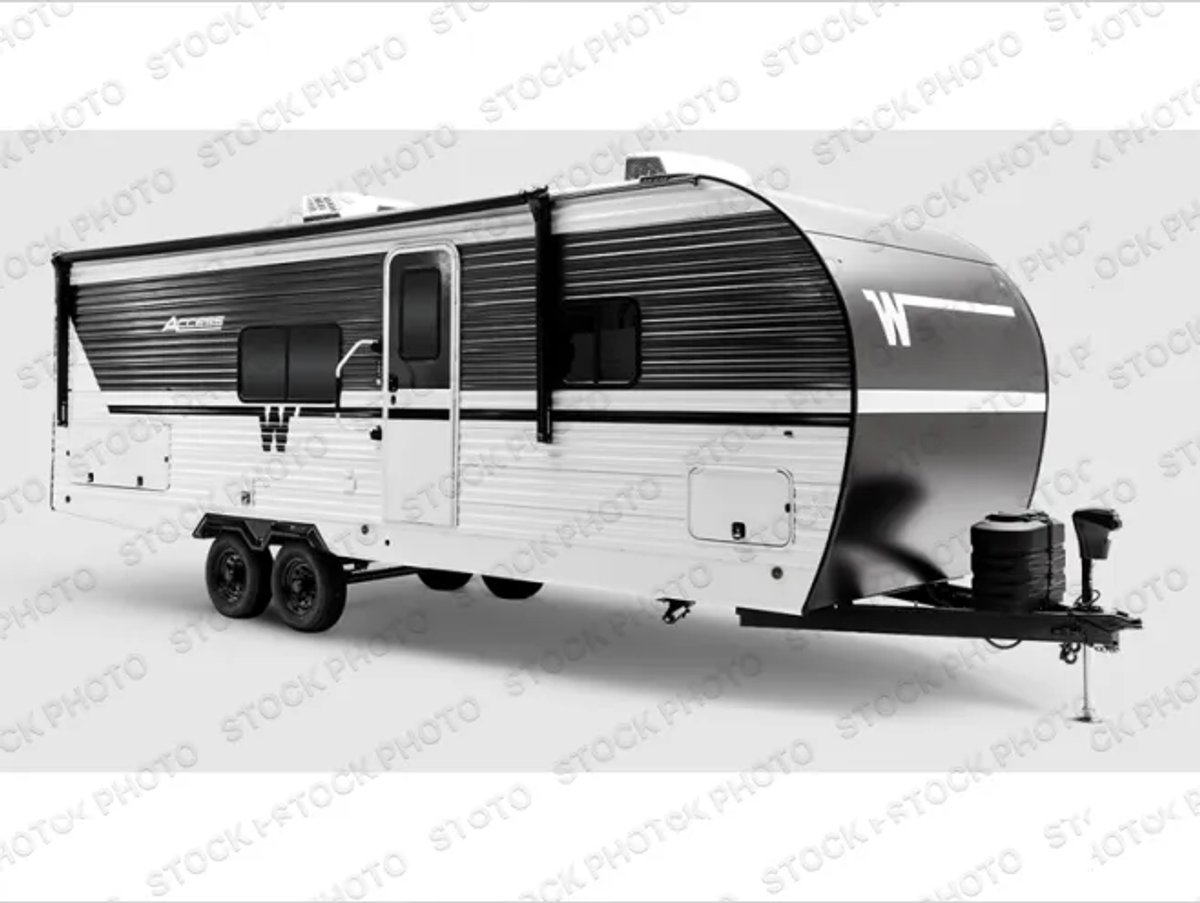 2026 Winnebago Access