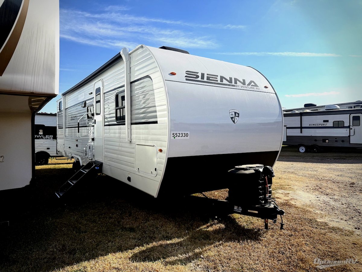 2026 Venture RV Sienna