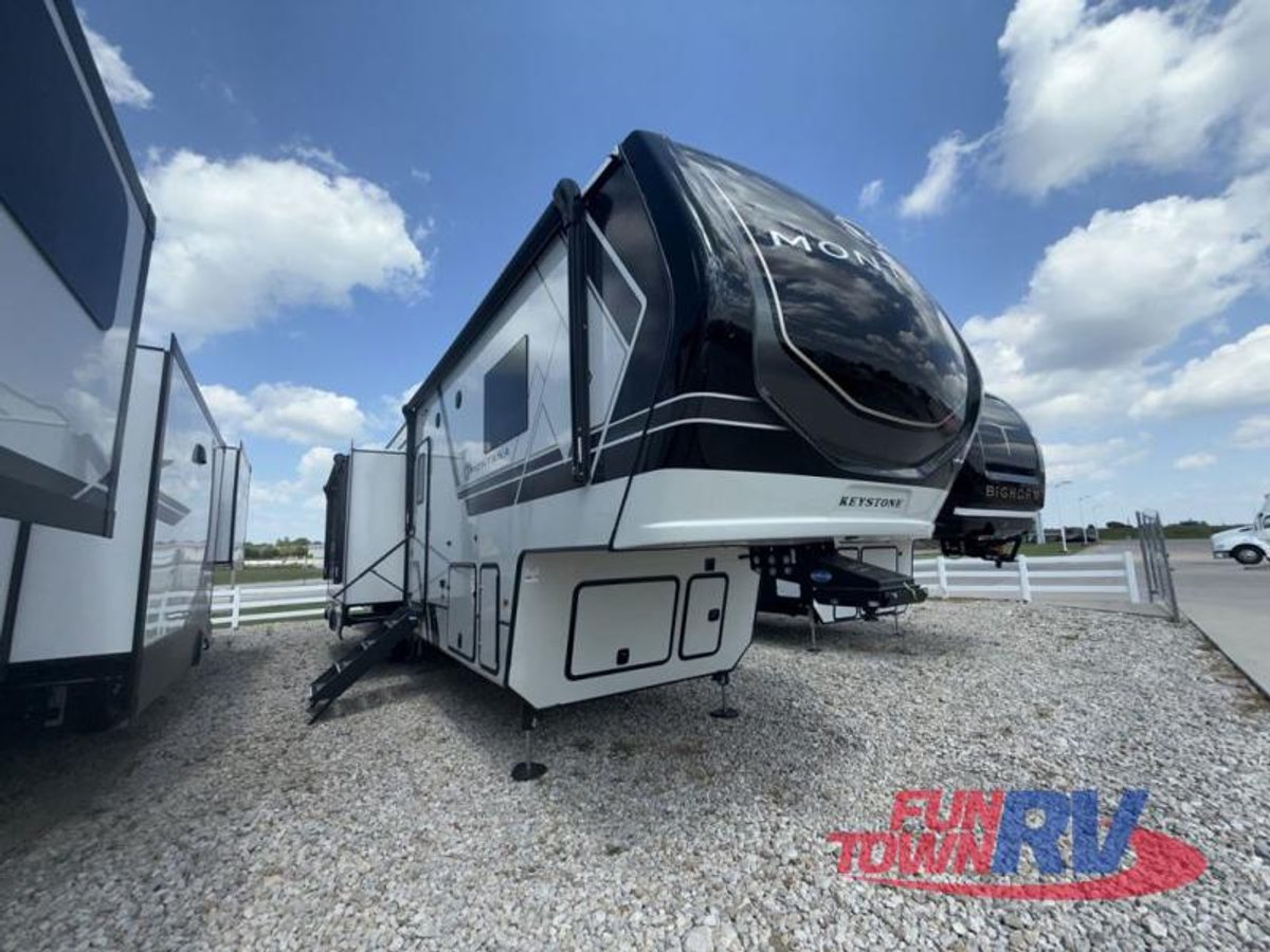 2026 Keystone RV Montana