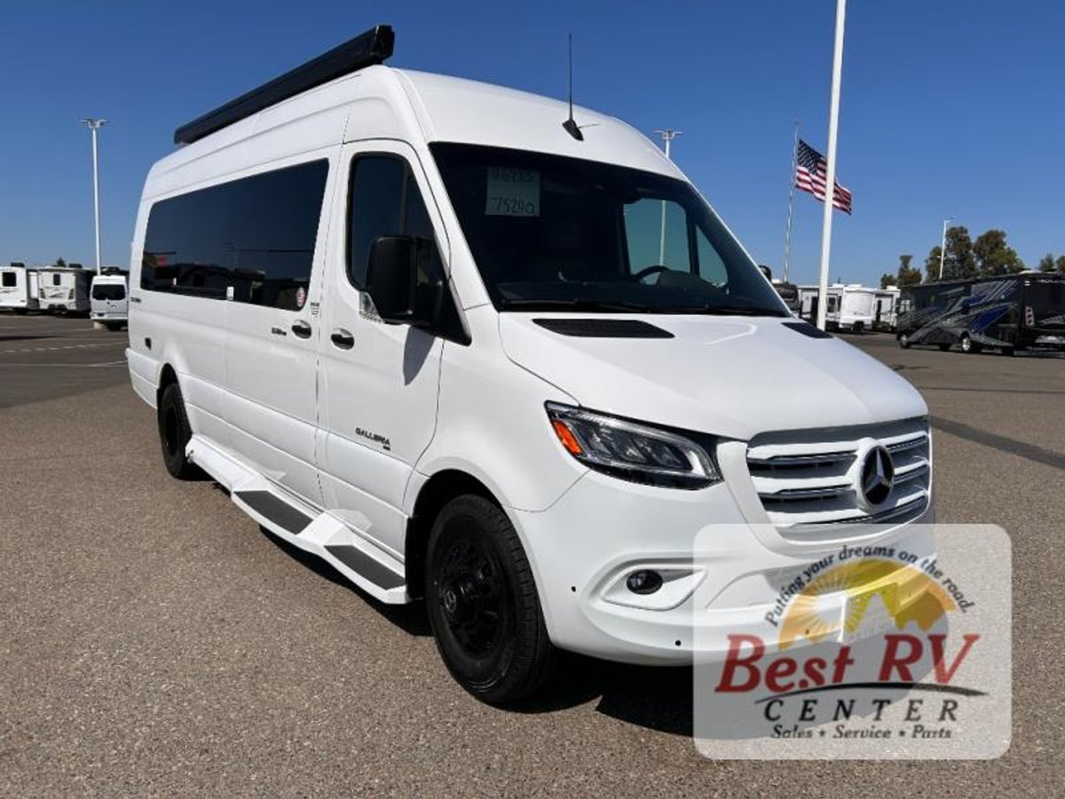 2025 Coachmen RV Galleria
