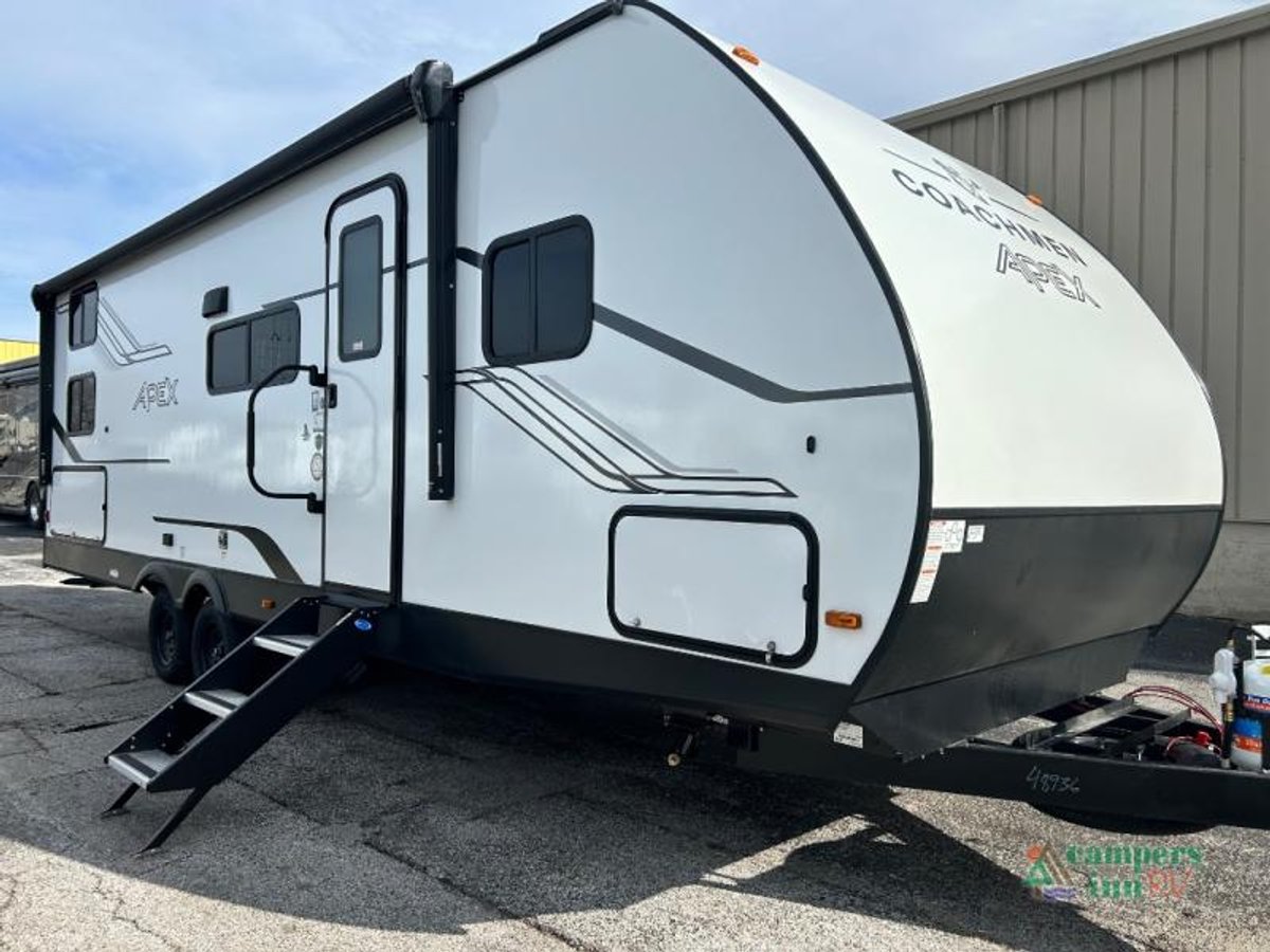 2025 Coachmen RV Apex X Series