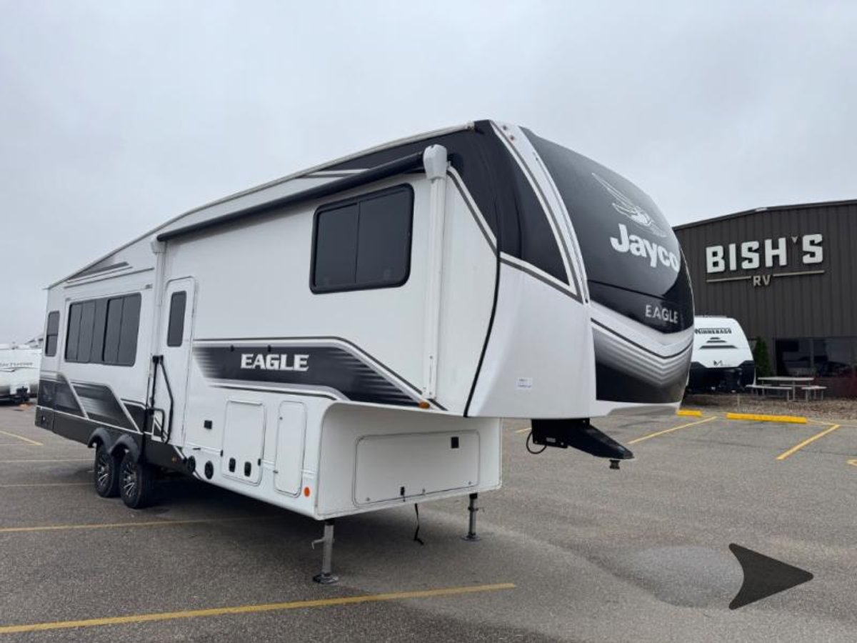 2025 Jayco Eagle HT