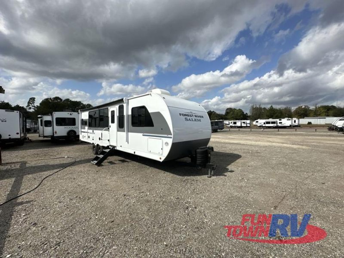 2025 Forest River RV Salem