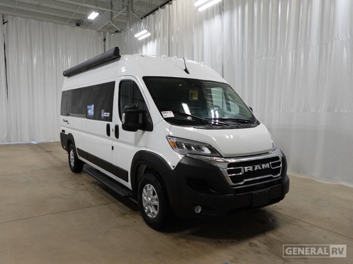 2026 Thor Motor Coach Tellaro Sport