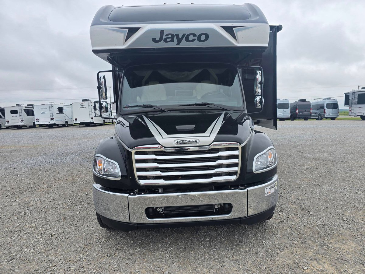 2026 Jayco Seneca