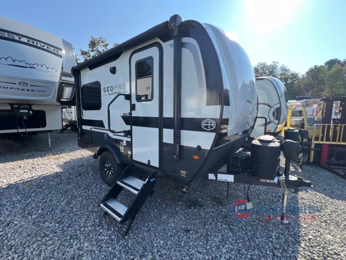 2026 Forest River RV Rockwood GEO Pro