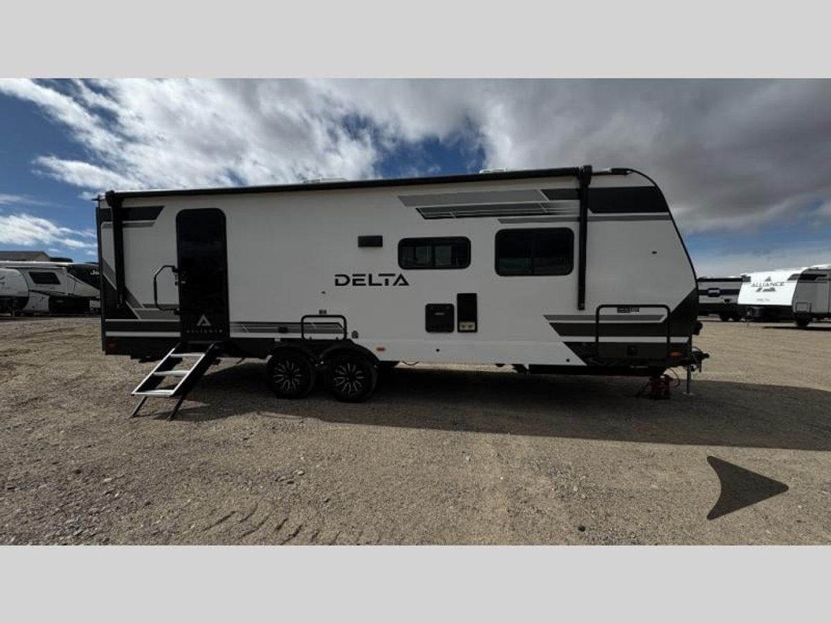 2026 Alliance RV Delta