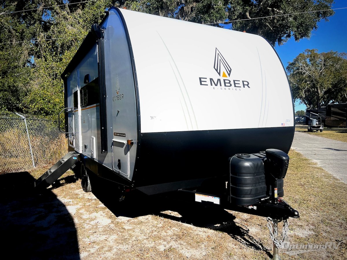 2026 Ember RV E-Series
