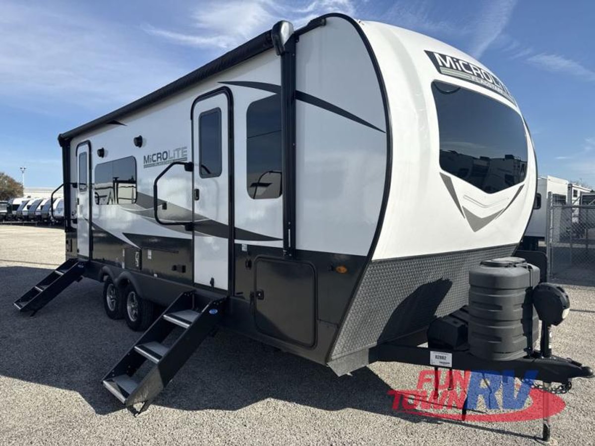 2025 Forest River RV Flagstaff Micro Lite